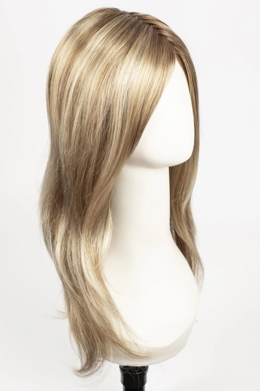 Aria | Synthetic Lace Front Wig (Hand Tied)