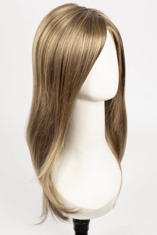 Aria | Synthetic Lace Front Wig (Hand Tied)