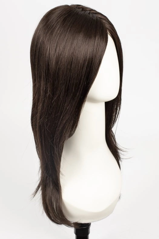Aria | Synthetic Lace Front Wig (Hand Tied)