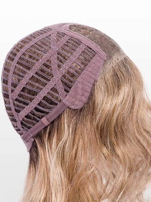 Aria | Synthetic Lace Front Wig (Mono Part) | CLOSEOUT