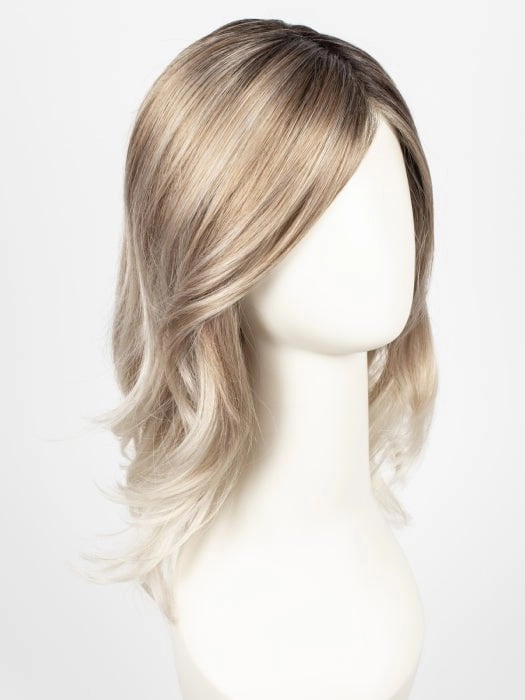 Aria | Synthetic Lace Front Wig (Mono Part) | CLOSEOUT