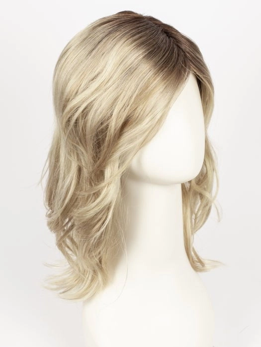 Aria | Synthetic Lace Front Wig (Mono Part) | CLOSEOUT