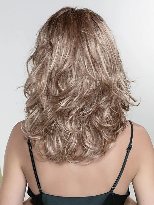 Aria | Synthetic Lace Front Wig (Mono Part) | CLOSEOUT