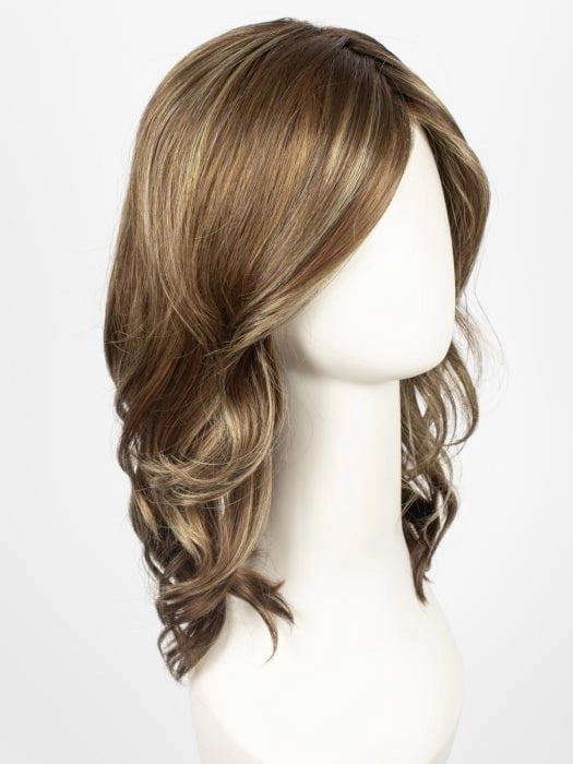 Aria | Synthetic Lace Front Wig (Mono Part) | CLOSEOUT