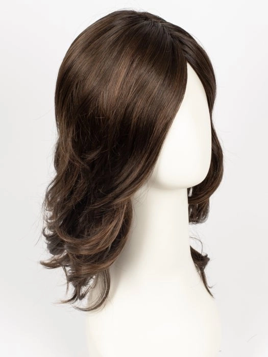 Aria | Synthetic Lace Front Wig (Mono Part) | CLOSEOUT