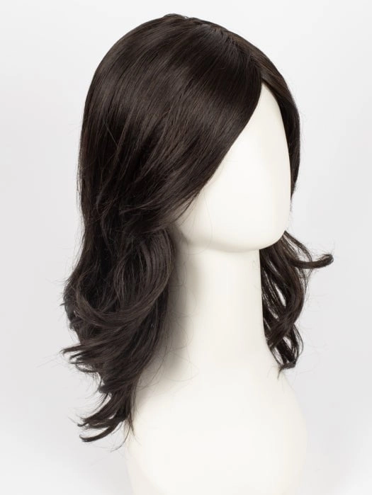 Aria | Synthetic Lace Front Wig (Mono Part)