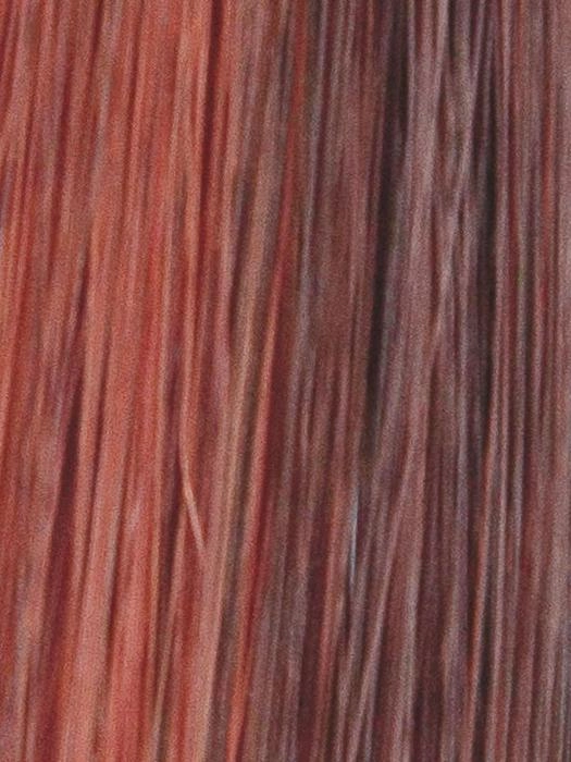 Aria | Synthetic Wig (Basic Cap)