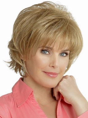 Aria | Synthetic Wig (Basic Cap)