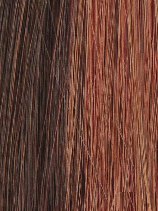 Aria | Synthetic Wig (Basic Cap)