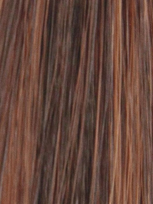 Aria | Synthetic Wig (Basic Cap)