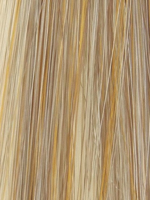 Aria | Synthetic Wig (Basic Cap)