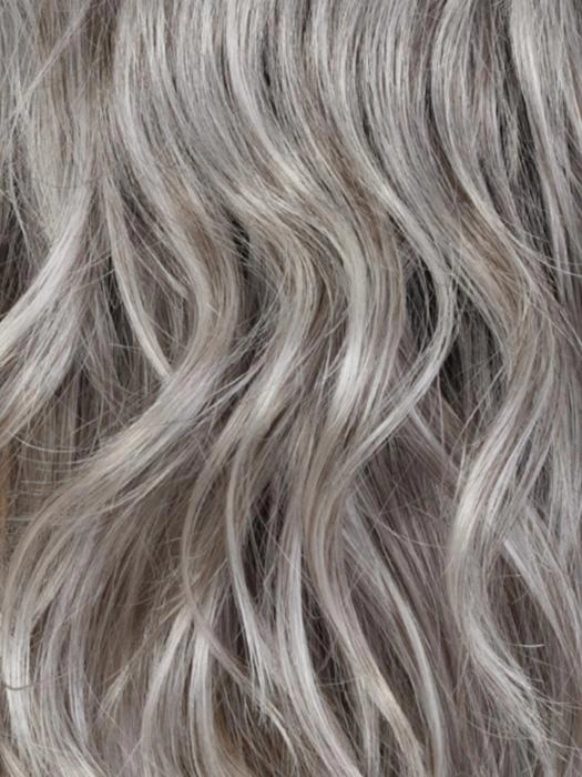 Arlo | Synthetic Lace Front Wig (Lace Part)