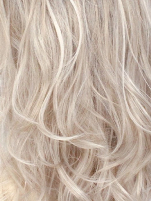 Arlo | Synthetic Lace Front Wig (Lace Part)