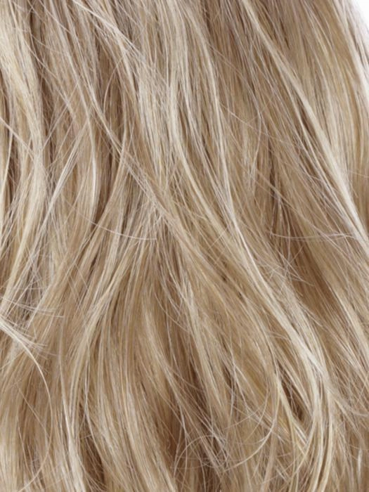 Arlo | Synthetic Lace Front Wig (Lace Part)