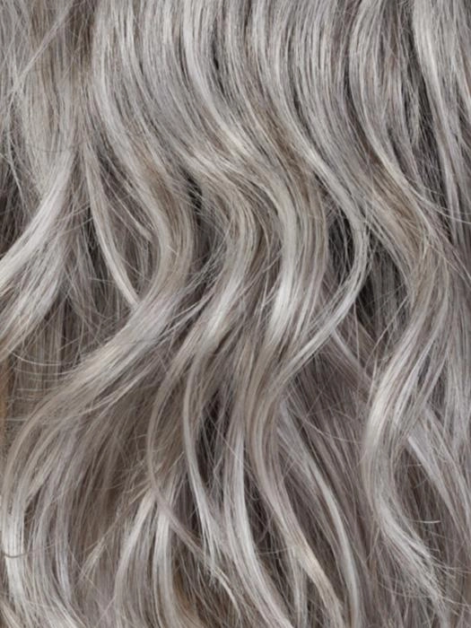 Arlo | Synthetic Lace Front Wig (Lace Part)