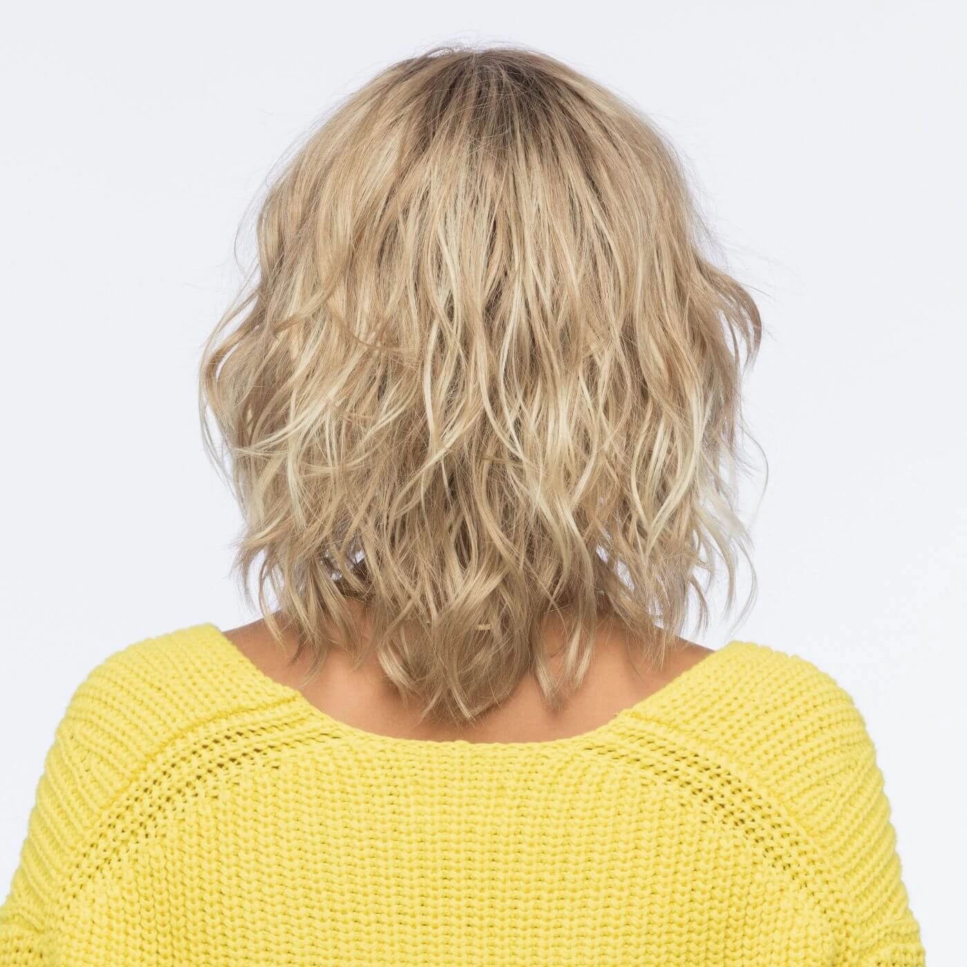 Arlo Lace Front Wig Naturalle Collection by Estetica Designs