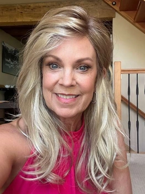 Arrow | Synthetic Lace Front Wig (Mono Part)