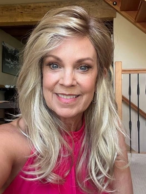 Arrow | Synthetic Lace Front Wig (Mono Part)