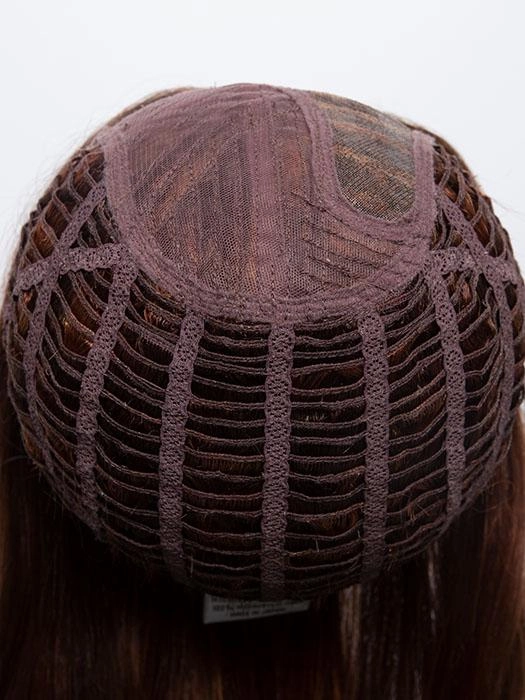 Arrow | Synthetic Lace Front Wig (Mono Part)