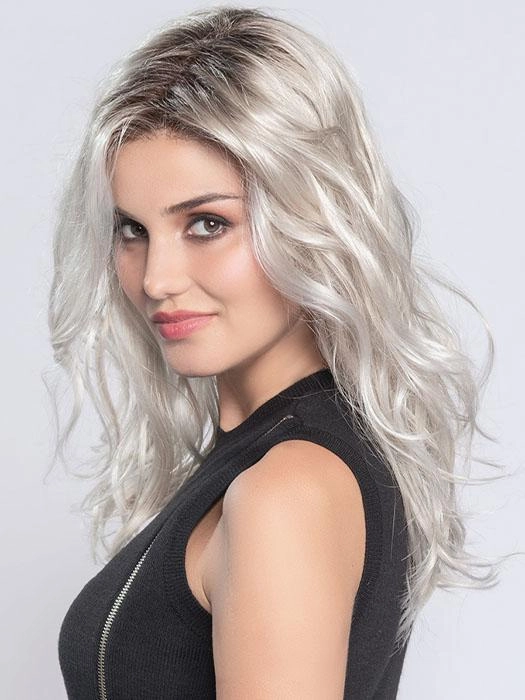 Arrow | Synthetic Lace Front Wig (Mono Part)