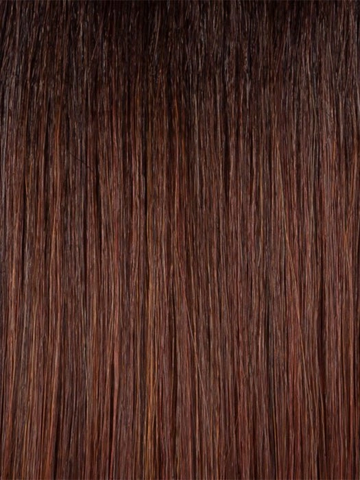 Ashanti | Synthetic Lace Front Wig (Lace Top)