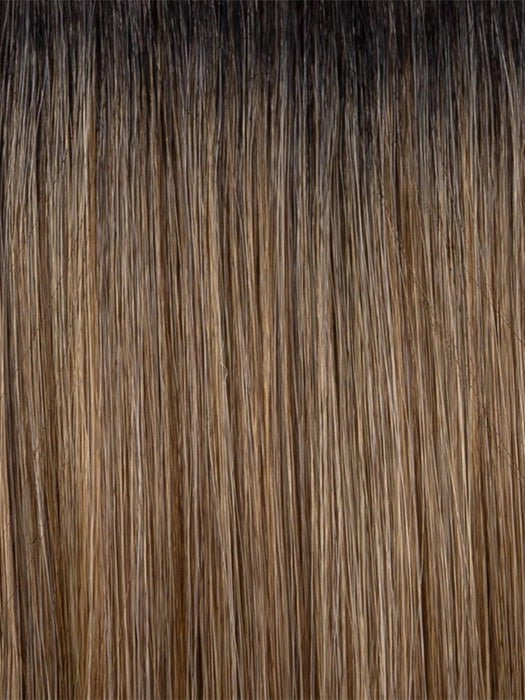 Ashanti | Synthetic Lace Front Wig (Lace Top)