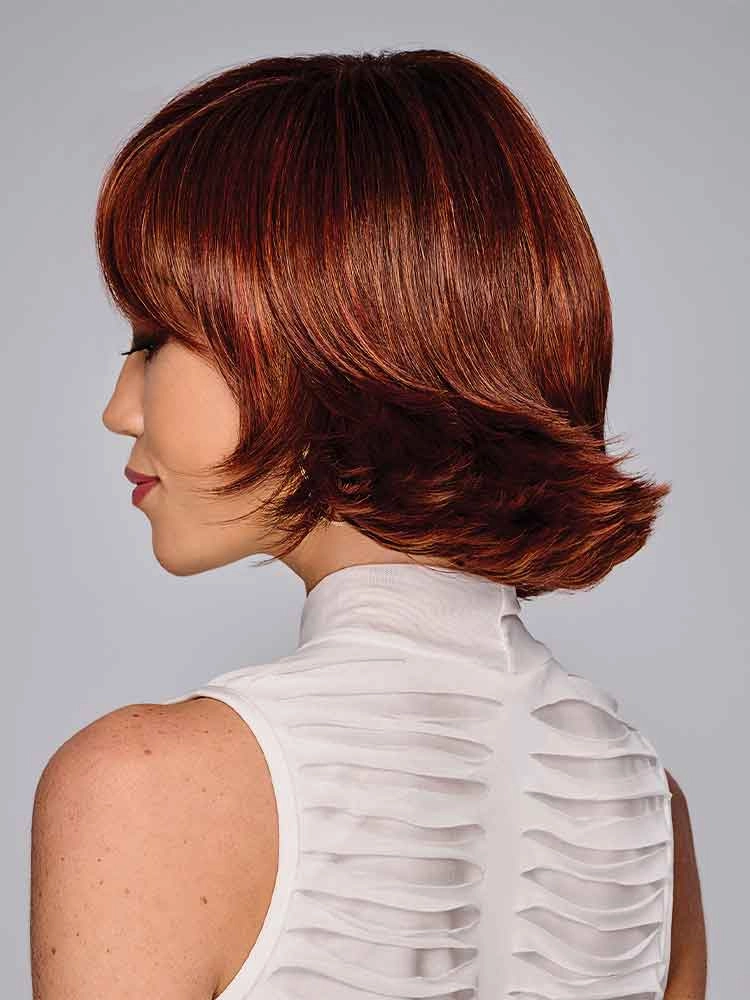 Ashanti wig - Kim Kimble