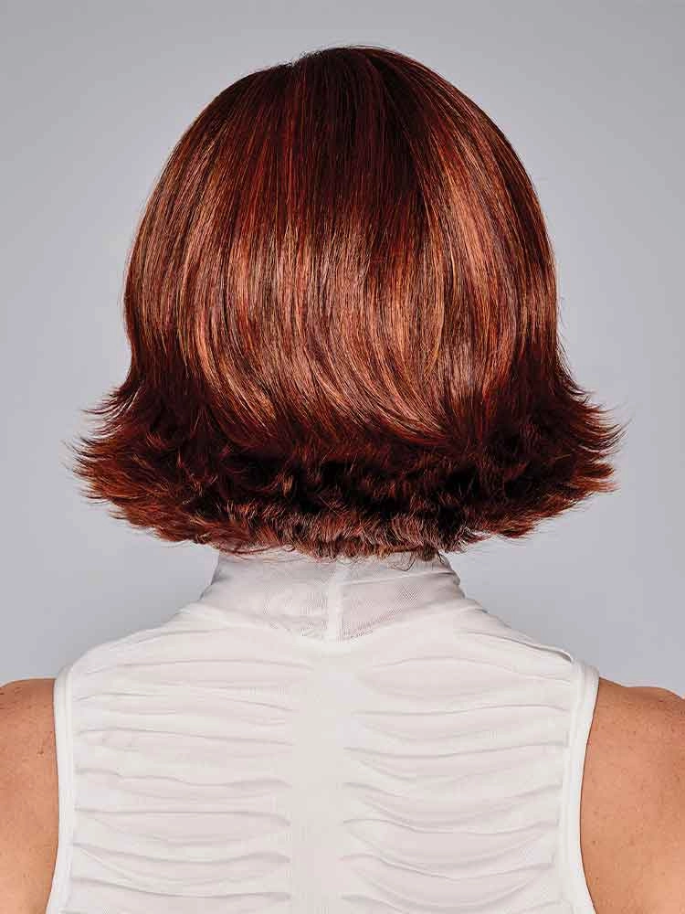 Ashanti wig - Kim Kimble