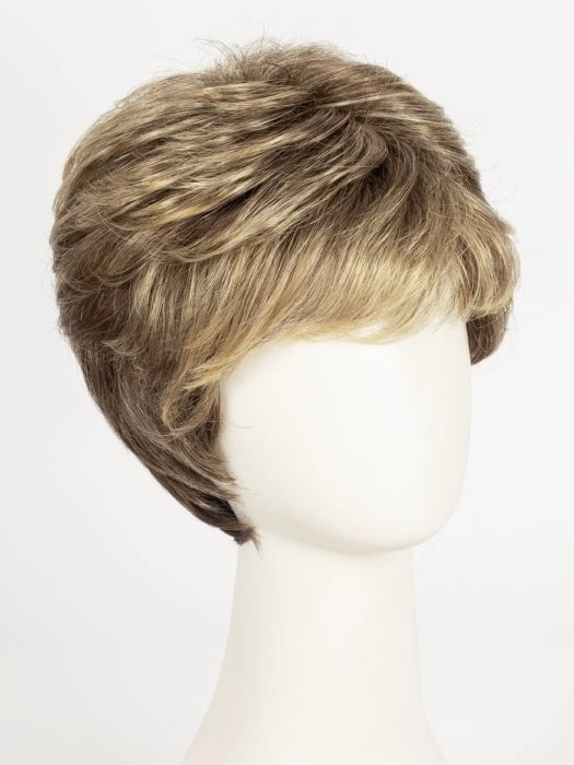 Aspire | Synthetic Wig (Basic Cap)