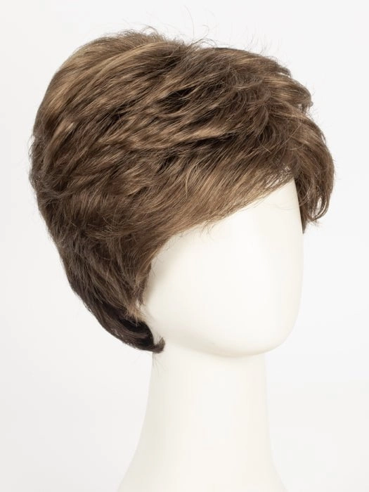 Aspire | Synthetic Wig (Basic Cap)