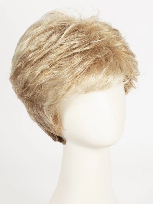 Aspire | Synthetic Wig (Basic Cap)