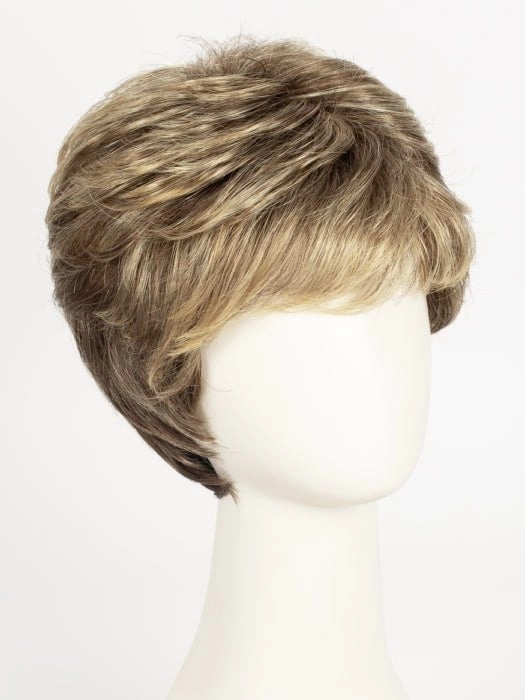 Aspire | Synthetic Wig (Basic Cap)