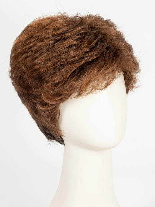 Aspire | Synthetic Wig (Basic Cap)