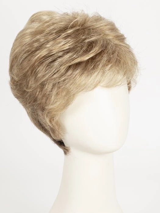 Aspire | Synthetic Wig (Basic Cap)