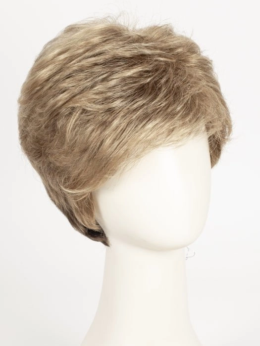 Aspire | Synthetic Wig (Basic Cap)