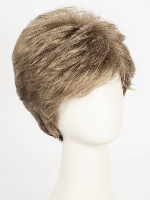 Aspire | Synthetic Wig (Basic Cap)