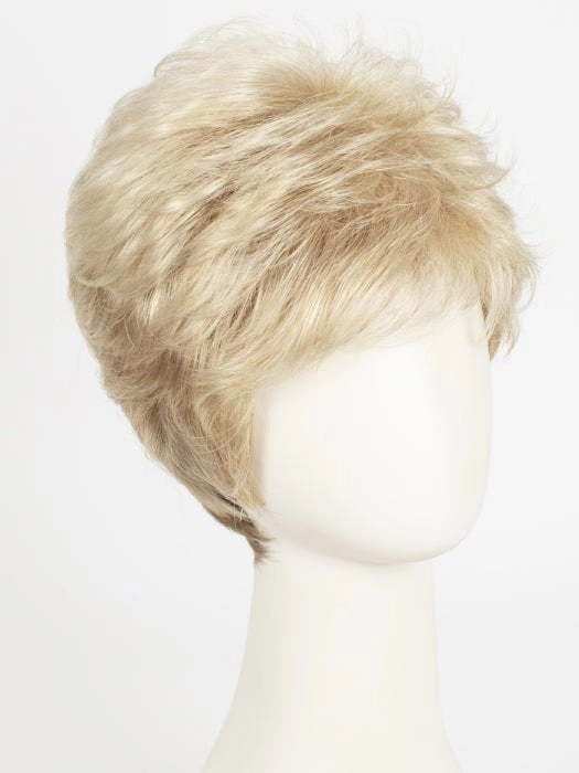 Aspire | Synthetic Wig (Basic Cap)