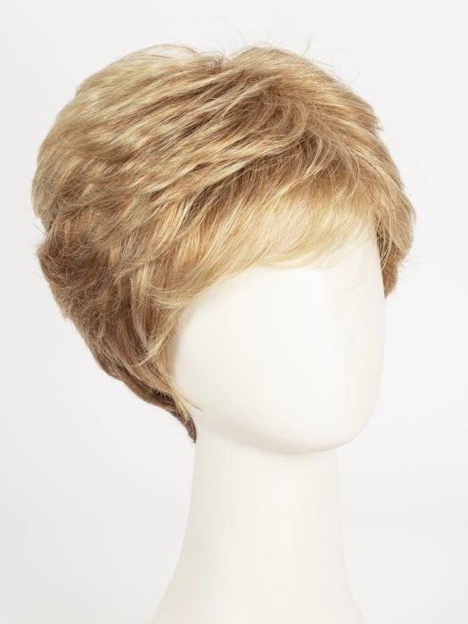 Aspire | Synthetic Wig (Basic Cap)
