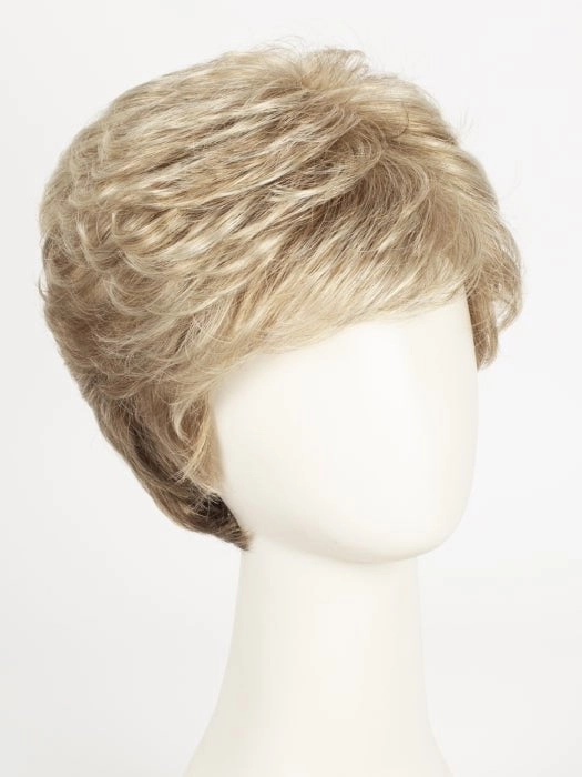Aspire | Synthetic Wig (Basic Cap)