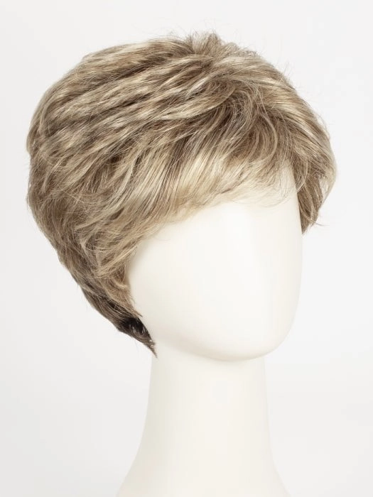 Aspire | Synthetic Wig (Basic Cap)