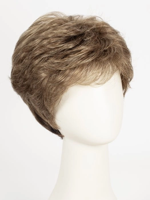 Aspire | Synthetic Wig (Basic Cap)