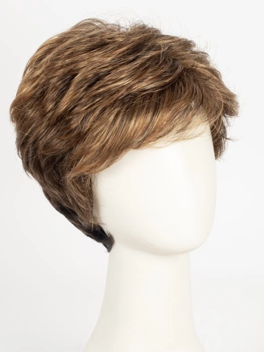 Aspire | Synthetic Wig (Basic Cap)