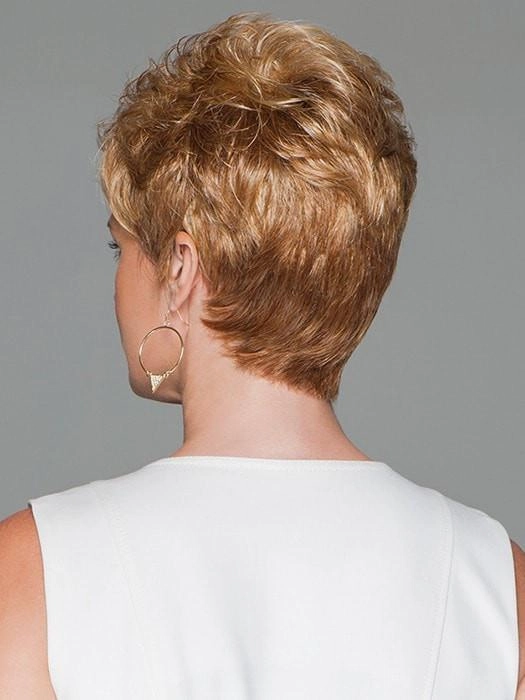 Aspire | Synthetic Wig (Basic Cap)