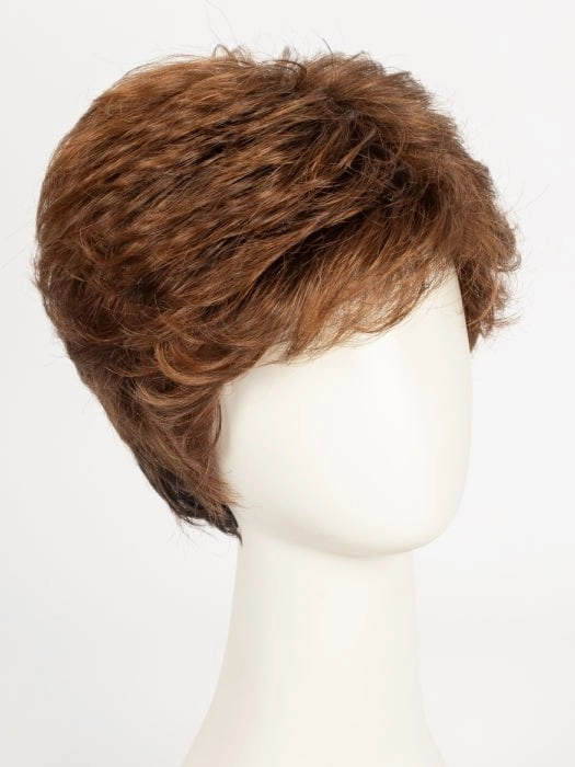 Aspire | Synthetic Wig (Basic Cap)