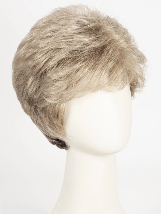 Aspire | Synthetic Wig (Basic Cap)