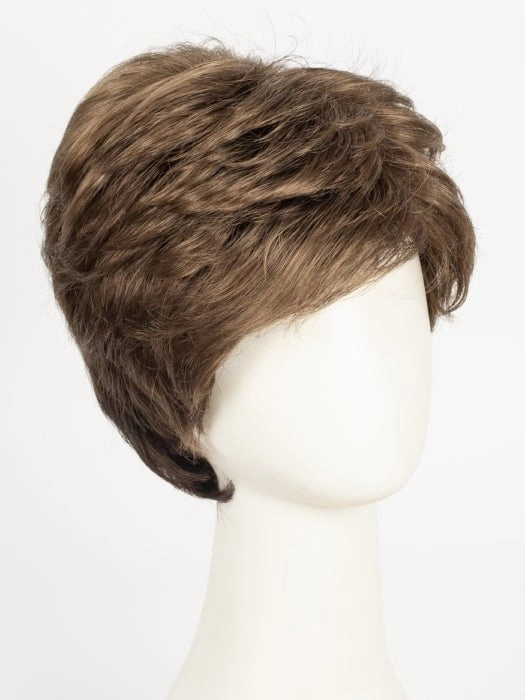 Aspire Petite | Synthetic Wig (Basic Cap)