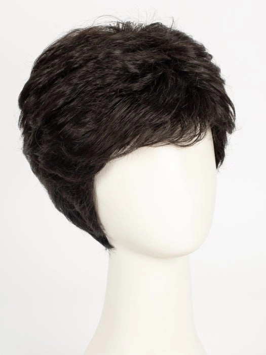 Aspire Petite | Synthetic Wig (Basic Cap)