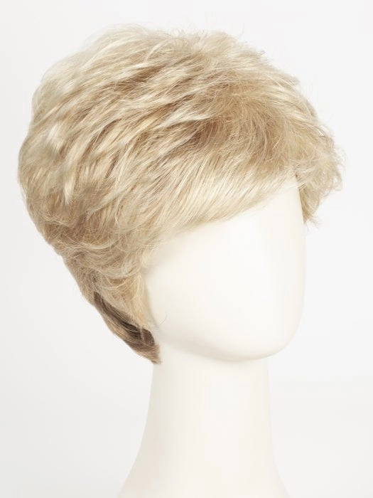 Aspire Petite | Synthetic Wig (Basic Cap)