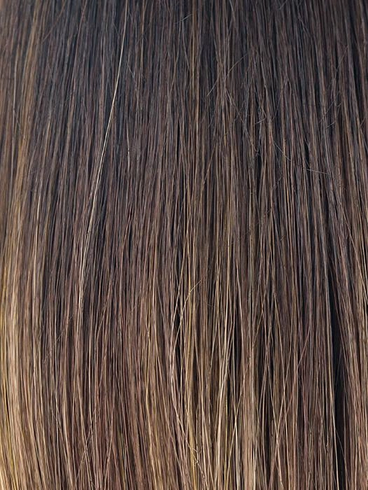 Astrid | Synthetic Wig (Mono Top)