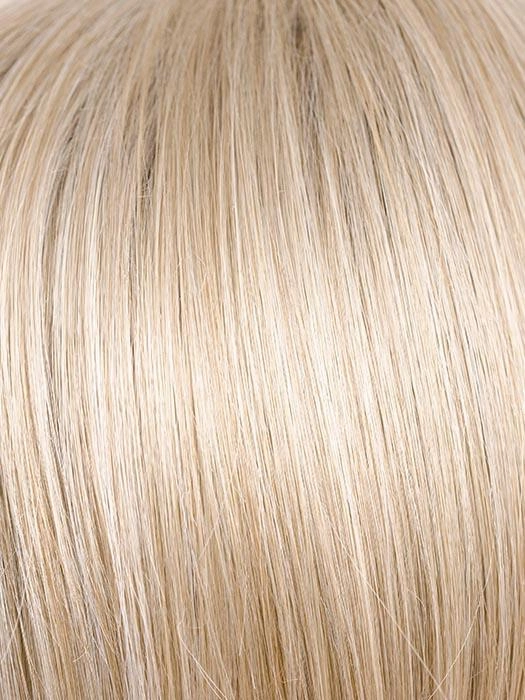 Astrid | Synthetic Wig (Mono Top)